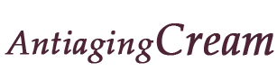 antiaging cream logo